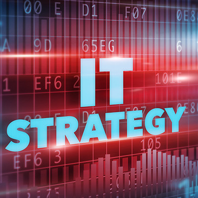 How to Successfully Implement a New IT Strategy