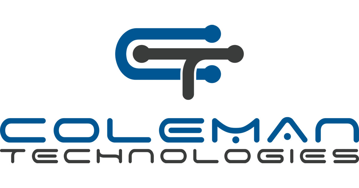 (c) Colemantechnologies.com
