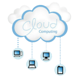 Cloud Computing in British Columbia