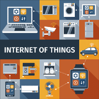 Understanding the Internet of Things in British Columbia