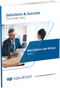 MacCallum Law Group