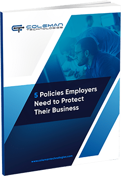 Employers Protecting Business